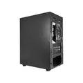Gabinete Gamer K-MEX Medusa Micro ATX CG-01TW Vidro Temperado