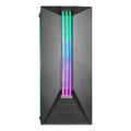 Gabinete Gamer K-MEX Bifrost VII CG04AH ATX Vidro Temperado RGB