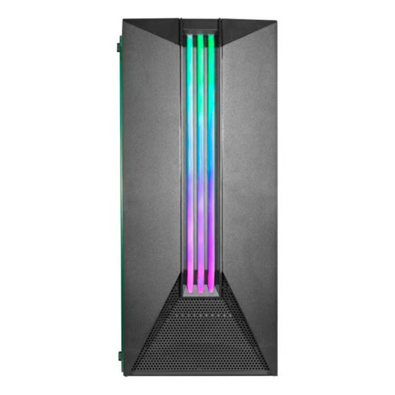 Gabinete Gamer K-MEX Bifrost VII CG04AH ATX Vidro Temperado RGB