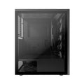 Gabinete Gamer BRX CA-056BK Zephyra Vidro Temperado RGB