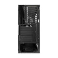 Gabinete Gamer BRX CA-056BK Zephyra Vidro Temperado RGB