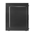 Gabinete Gamer BRX CA-056BK Zephyra Vidro Temperado RGB