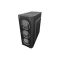Gabinete Gamer BRX Titan CA-053 ATX RGB Com 3 Fans