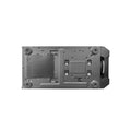 Gabinete Gamer BRX Titan CA-053 ATX RGB Com 3 Fans