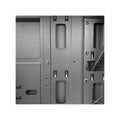 Gabinete Gamer BRX Titan CA-053 ATX RGB Com 3 Fans