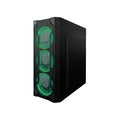Gabinete Gamer BRX Titan CA-053 ATX RGB Com 3 Fans