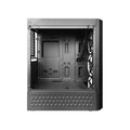 Gabinete Gamer BRX Titan CA-053 ATX RGB Com 3 Fans