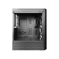 Gabinete Gamer BRX Titan CA-053 ATX RGB Com 3 Fans
