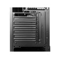 Gabinete Gamer BRX Titan CA-053 ATX RGB Com 3 Fans