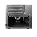 Gabinete Gamer BRX Titan CA-053 ATX RGB Com 3 Fans