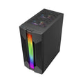 Gabinete Gamer K-Mex Bifrost VI CG-01A9 ATX Vidro Temperado RGB