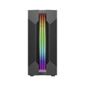 Gabinete Gamer K-Mex Bifrost VI CG-01A9 ATX Vidro Temperado RGB