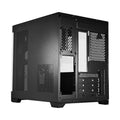 Gabinete Gamer K-Mex Curvo Aquário CG-01AG Vidro Temperado