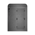 Gabinete Gamer K-Mex Curvo Aquário CG-01AG Vidro Temperado
