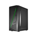 Gabinete Gamer K-Mex Demon I CG-02W5 ATX PAINEL LED S/FAN