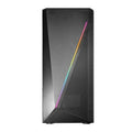 Gabinete Gamer K-Mex Demon I CG-02W5 ATX PAINEL LED S/FAN