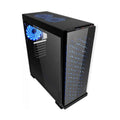 Gabinete Gamer KMEX CG-XXP9 Mid Tower Micro-ATX Mini-ITX
