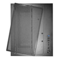 Gabinete Gamer Micro Aquário K-Mex CG-0830 Preto Cube Case