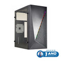 Gabinete Gamer K-Mex Micro CG-15NX Micro-ATX Acrílico