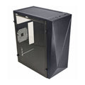 Gabinete Gamer K-Mex Micro CG-15NX Micro-ATX Acrílico