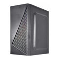 Gabinete Gamer K-Mex Micro CG-15NX Micro-ATX Acrílico