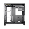 Gabinete Gamer K-Mex Space ATX CG-P2R4 Vidro Temperado