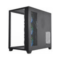 Gabinete Gamer K-Mex Space ATX CG-P2R4 Vidro Temperado