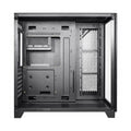 Gabinete Gamer K-Mex Space ATX CG-P2R4 Vidro Temperado