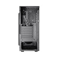 Gabinete Gamer K-Mex Yaiba I CG-05AA ATX Vidro Temperado RGB