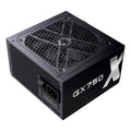 Fonte 750W 80 Plus Gold Gamemax GX750 Full Modular | Ideal para RTX