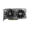 Placa de Vídeo RTX 3050 8GB GDDR6 Inno3D Twin X2 N3052-08D6-1711VA41 BOX IF