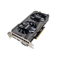 PC Gamer T-REX White Limited Ryzen 5 5600G 32GB NVMe 1TB RTX 3050