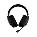 Headset Gamer Aplus Atis Pro 7.1 Sem Fio Wireless Led Rgb
