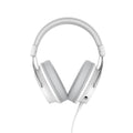 Headset Gamer Aplus Ignite V2 Multiplataforma P2 Branco