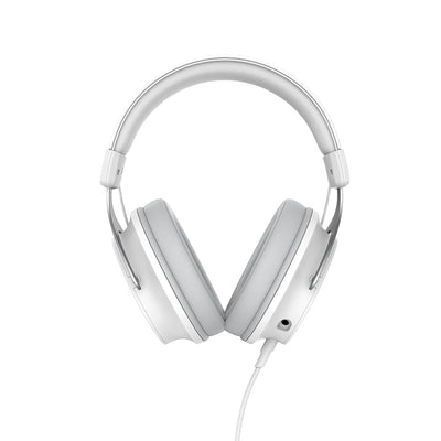 Headset Gamer Aplus Ignite V2 Multiplataforma P2 Branco