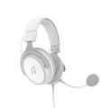 Headset Gamer Aplus Ignite V2 Multiplataforma P2 Branco