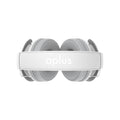 Headset Gamer Aplus Ignite V2 Multiplataforma P2 Branco
