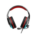 Headset Gamer M18 RGB C/ MICROFONE - BPC-M18