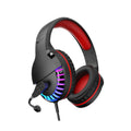Headset Gamer M18 RGB C/ MICROFONE - BPC-M18