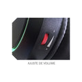 Headset Gamer RGB USB Som Surround 7.1 Digital AR43