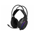 HEADSET GAMER AR89 SURROUND 7.1 CONEXÃO VIA USB LED