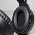 HEADSET GAMER AR89 SURROUND 7.1 CONEXÃO VIA USB LED