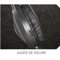 HEADSET GAMER AR89 SURROUND 7.1 CONEXÃO VIA USB LED