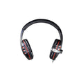 Headset Gamer Stereo ARS4 Preto c/ microfone Gaming