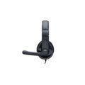 HEADSET COM FIO H700 CONEXÃO USB CABO DE 210CM CANCELAMENTO DE RUIDO CONTROLE DE VOLUME E MICROFONE DRIVER 40MM POTENCIA
