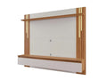 Painel para TV até 65" NT1345 1 Porta Com Led Notável Móveis