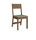 Conjunto de Mesa Bellagio 1,50m com 4 Cadeiras Karla