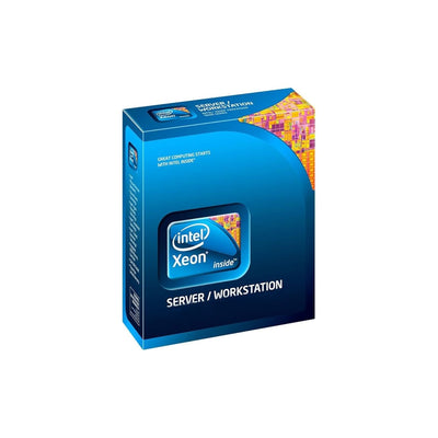 Intel Xeon E5606 Quad-Core 2,13 GHz (8 MB L3, QPI 4,8 GT/s, LGA 1366) ? Servidor/Workstation BX80614E5606