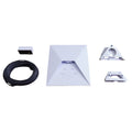 Starlink Mini Original  Kit Antena Starlink Portátil com Internet Via Satélite