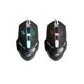 Kit Gamer K-mex Teclado Gamer Km7628 RGB Steampunk + Mouse Gamer Mod734 + Mouse Pad Pad Fxx